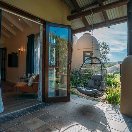 Thaba Eco Hotel Йоганнесбурґ Екстер'єр фото