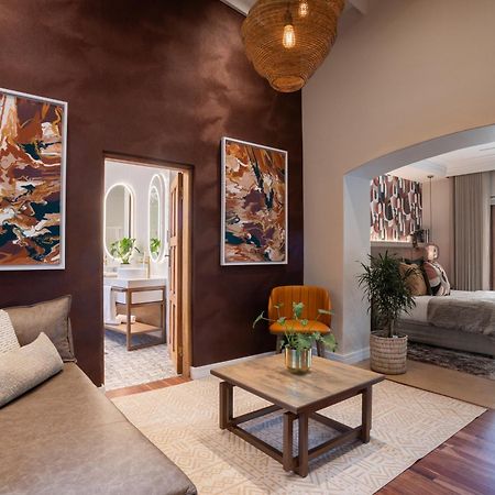 Thaba Eco Hotel Йоганнесбурґ Екстер'єр фото