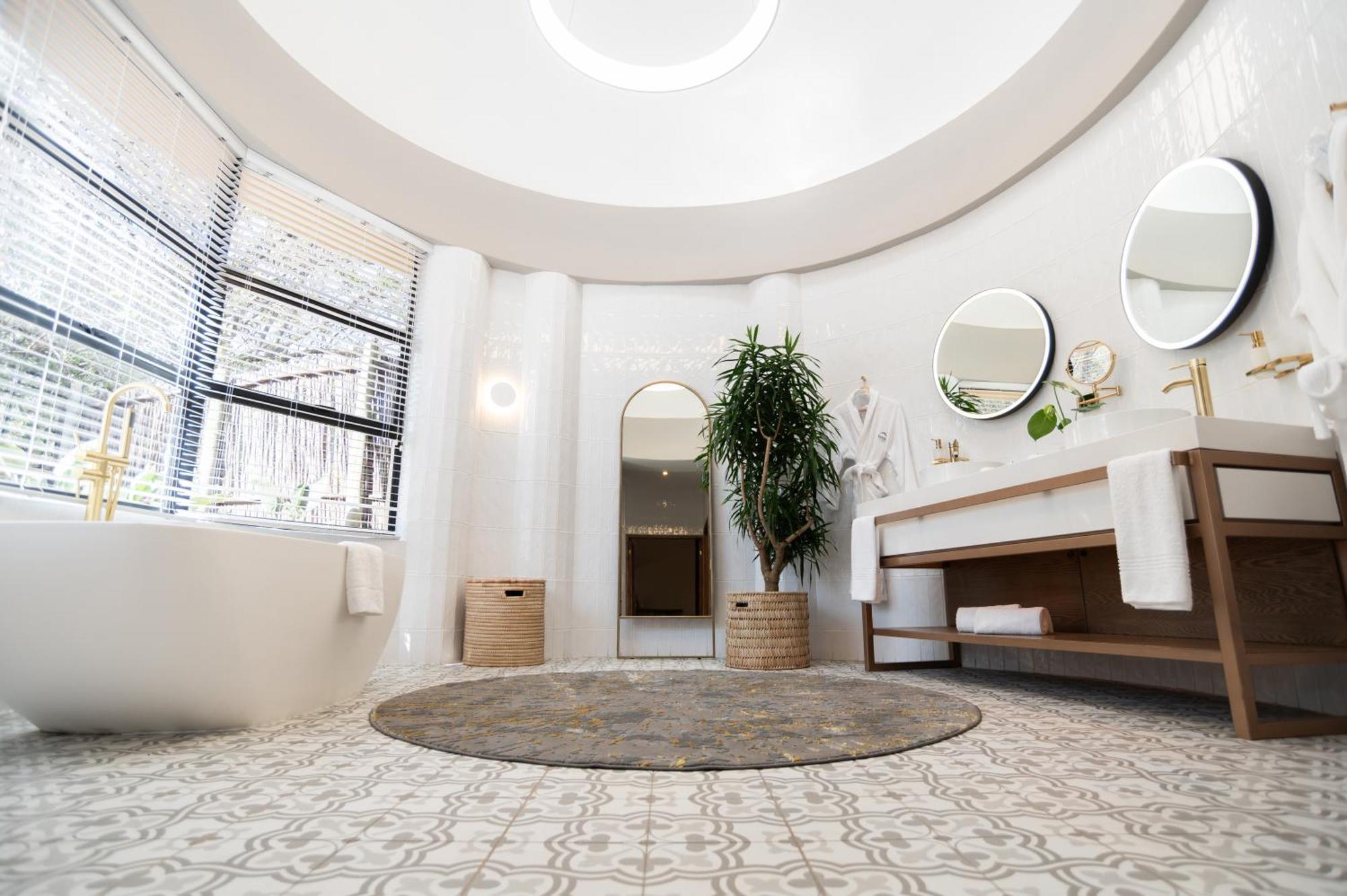 Thaba Eco Hotel Йоганнесбурґ Екстер'єр фото