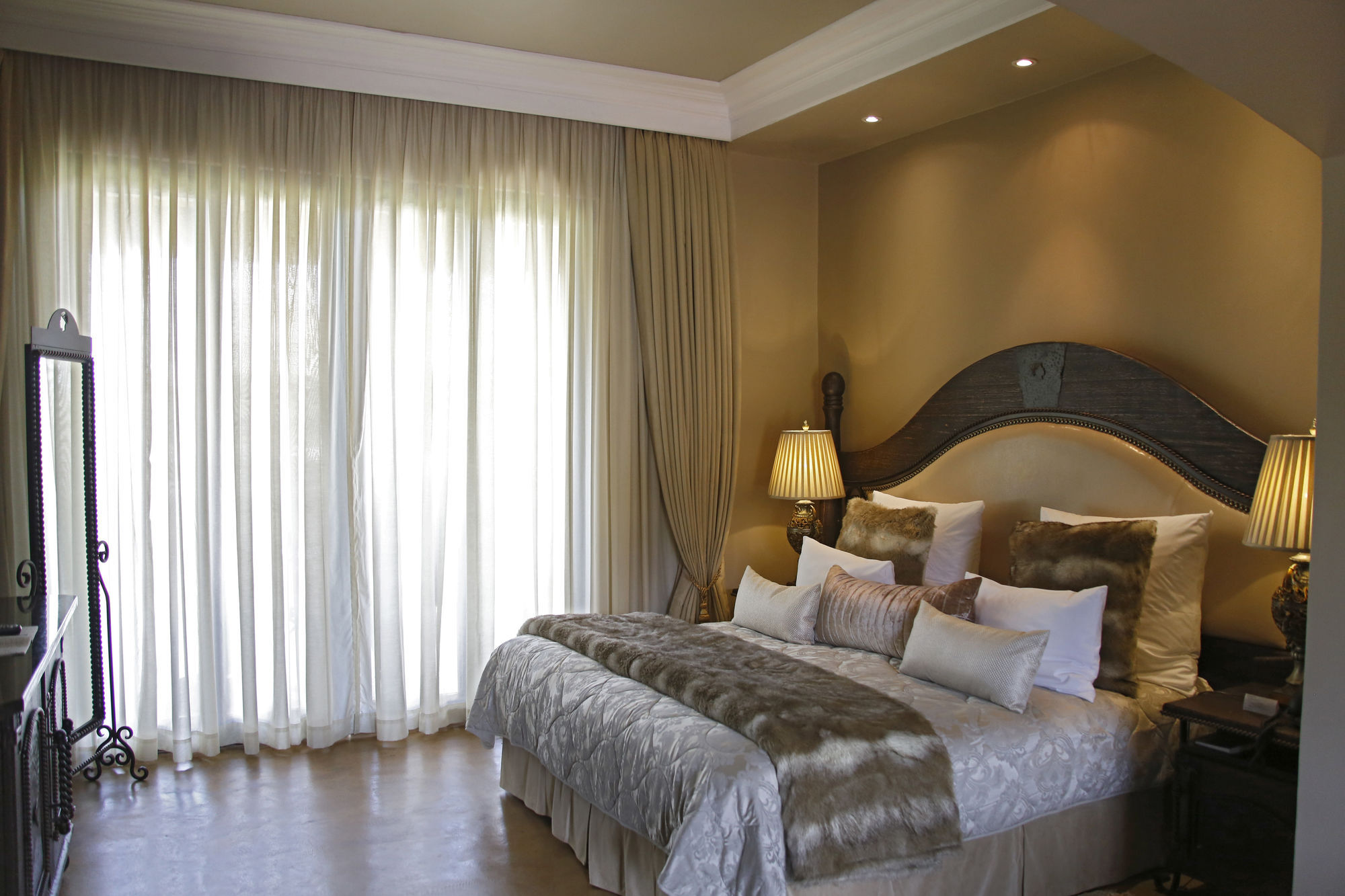 Thaba Eco Hotel Йоганнесбурґ Екстер'єр фото