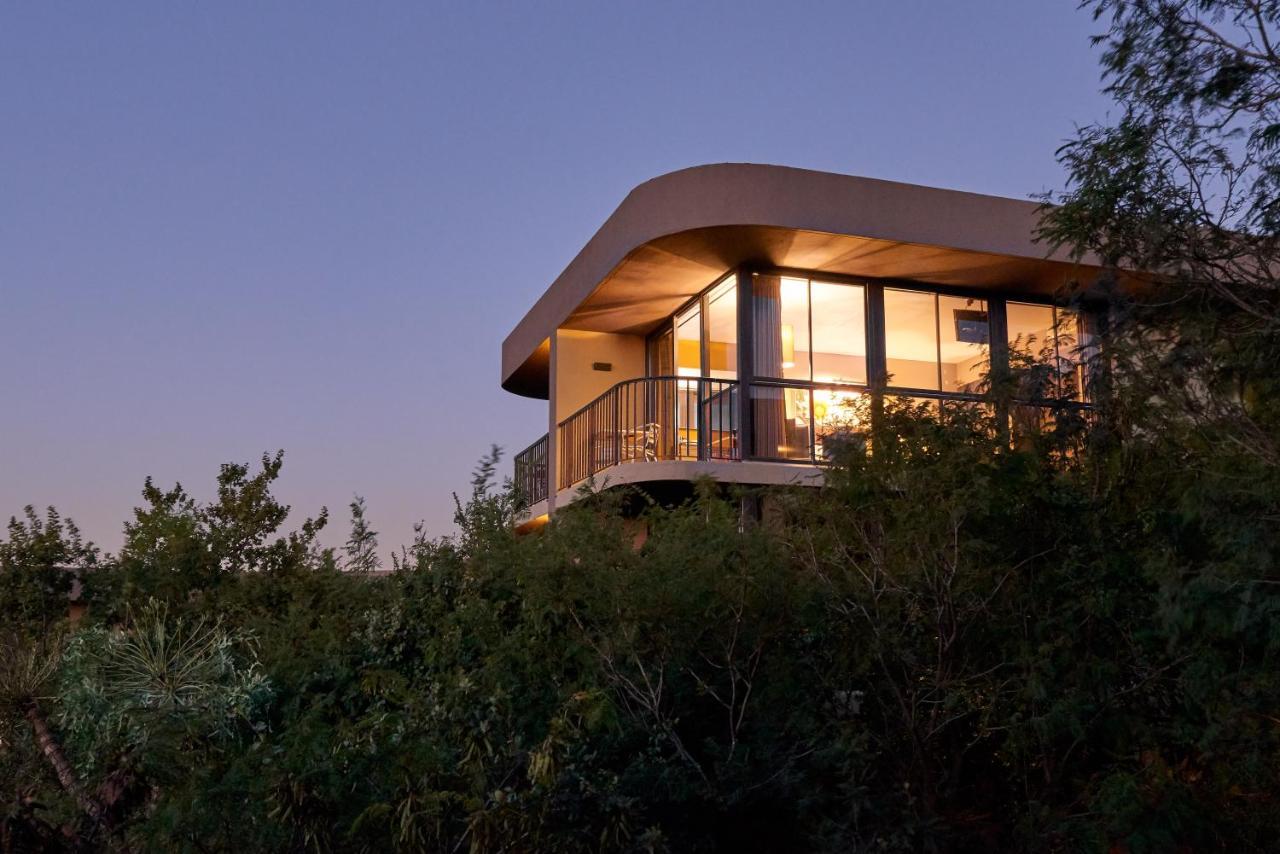 Thaba Eco Hotel Йоганнесбурґ Екстер'єр фото