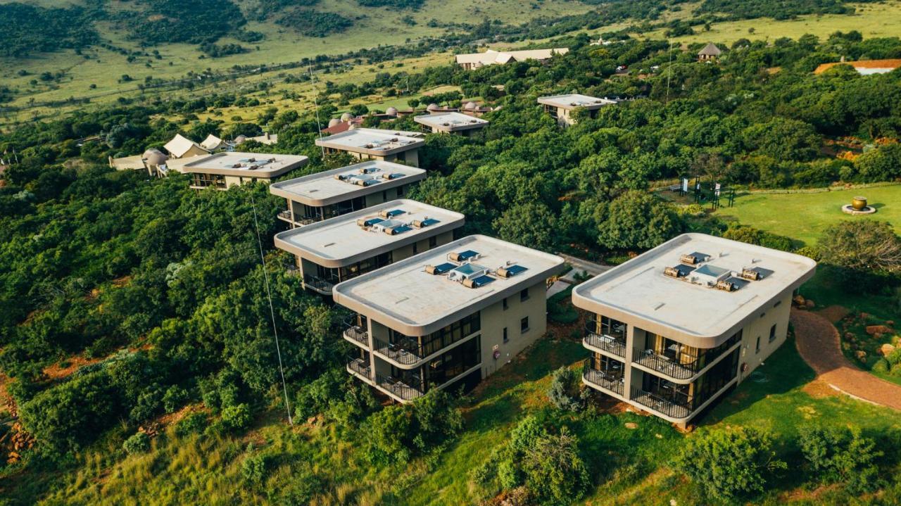 Thaba Eco Hotel Йоганнесбурґ Екстер'єр фото